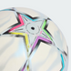 Футбольний м'яч Adidas UEFA Champions League 26/27 J350 розмір 5 (KE9768)