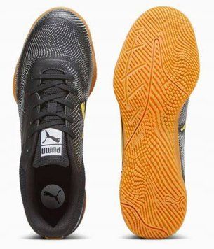 Футзалки Puma Puma Truco III IT Jr 106935-09 розмір