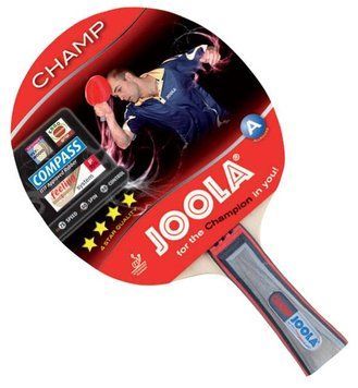 Ракетка для настільного тенісу Joola Champ (53130)