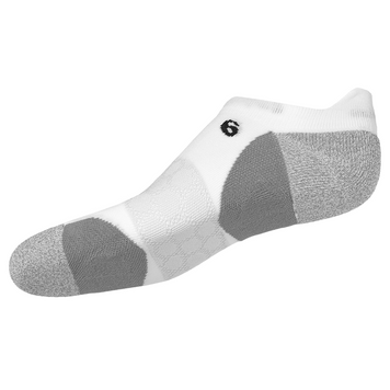 Носки Asics ROAD NEUTRAL PED SOCK SINGLE TAB белый Уни 43-46