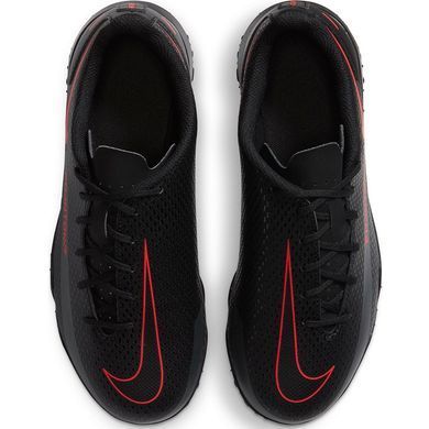 Сороконіжки Nike Phantom GT Club TF Junior 41.5 (23.5 см)