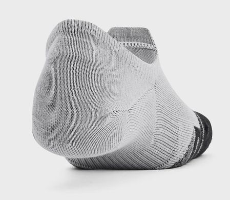 Шкарпетки Under Armour Performance Tech 3pk ULT сірий Уні