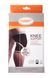 Фіксатор коліна LiveUp KNEE SUPPORTS KEEP