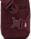 Сумка через плечо Nike NK NSW ESSNTL CRSSBDY-MTL PULL 1L бордовый Уни 20.5x12.5x5 см