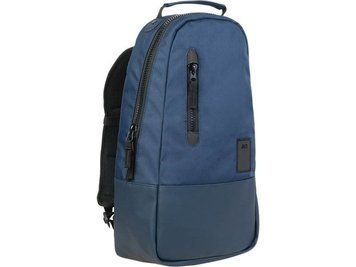 Рюкзак Asics BACK PACK синий Уни OSFM