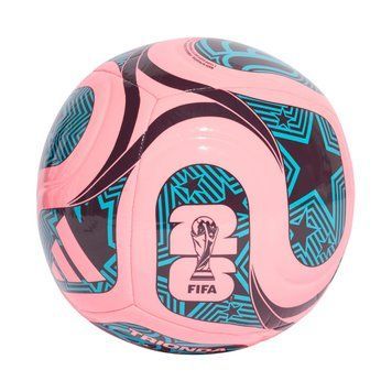 Мяч футбольный Adidas World Cup 26 Trionda Club JD8029 №5