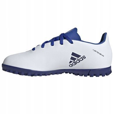 Сороконіжки Adidas X Speedflow.4 TF Junior 38 (24 см)