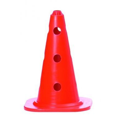 Маркировочный конус Select Marking cone красный Уни 23см