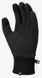 Рукавички Nike M TF TECH FLEECE LG 2.0 чорний Уні M