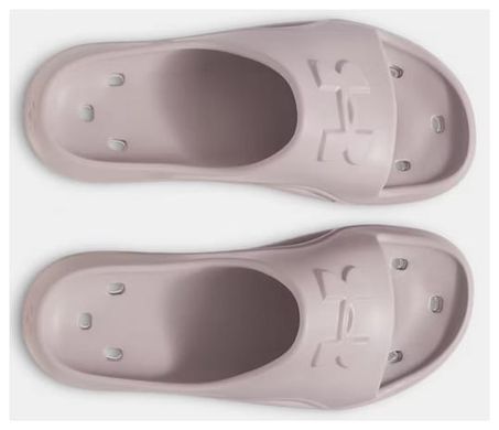 Шльопанці Under Armour M Locker V SL бежевий Чол 10 US (41 EU - 28 см)