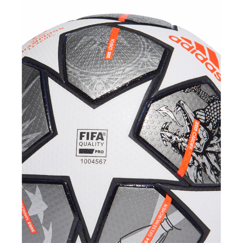 Футбольный мяч Adidas Finale Anniversary 2021 PRO OMB (FIFA QUALITY PRO)  GK3477 | shopUA.in - купить не дорого в Киеве, Харькове, Одессе, Днепре,  Львове | Быстрая доставка по Украине. Фото, отзывы.