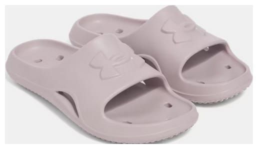 Шльопанці Under Armour M Locker V SL бежевий Чол 10 US (41 EU - 28 см)