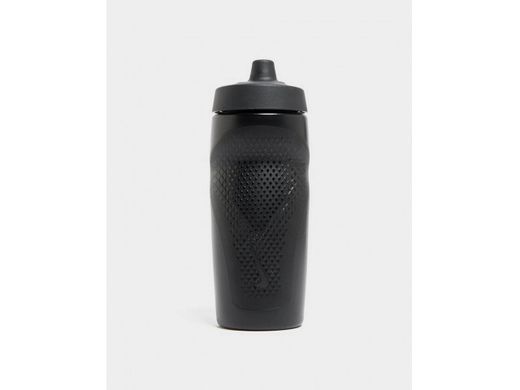 Бутылка NIKE REFUEL BOTTLE 18 OZ черный, белый Уни 532 мл