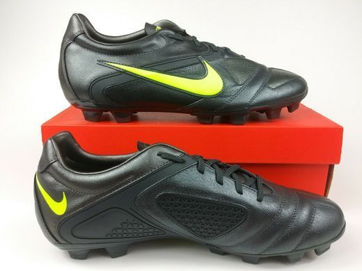 Бутси Nike CTR360 LIBRETTO II FG 44.5 (28.5 см)
