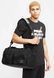 Сумка Nike NK UTILITY S POWER DUFF 22L черный чел 48х23х23 см