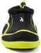 Аквашузы Aqua Speed ​​AQUA SHOE MODEL 28A 9159 черный, желтый Уни 35