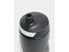 Бутылка NIKE REFUEL BOTTLE 18 OZ черный, белый Уни 532 мл