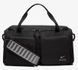 Сумка Nike NK UTILITY S POWER DUFF 22L черный чел 48х23х23 см