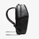 Рюкзак Nike NK BRSLA M BKPK - 9.0 (24L) чорний Уні 46x31x18 см