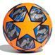 Футбольний м'яч Adidas Finale 19 OMB Winter (FIFA QUALITY PRO) DY2561