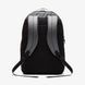 Рюкзак Nike NK BRSLA M BKPK - 9.0 (24L) чорний Уні 46x31x18 см