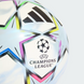 М'яч футбольний Adidas UEFA Champions League 26/27 J290 №5 (KE9767)