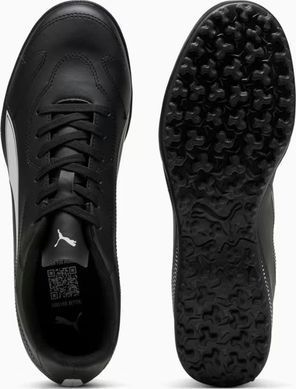 Сороконіжки Puma VITORIA II TT чорний 40 (6,5UK) 25,5 см (108501-01)