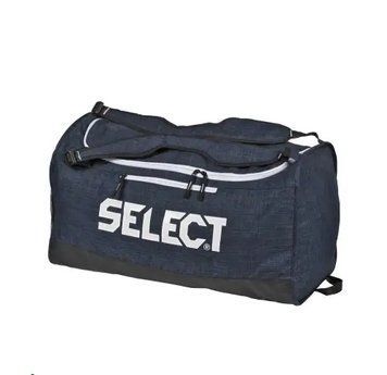 Сумка Select Lazio Sportsbag темно-синій Уні 52х25х28см