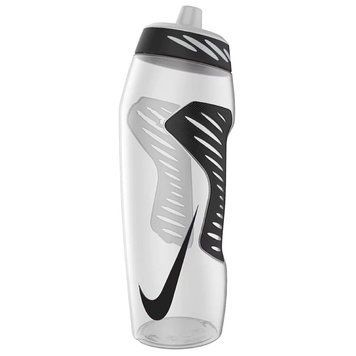 Пляшка Nike HYPERFUEL WATER BOTTLE 24 OZ білий, чорний Уні 709 мл