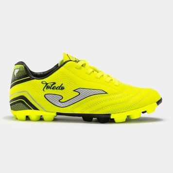 Бутси дитячі Joma TOLEDO жовтий Діт 33
