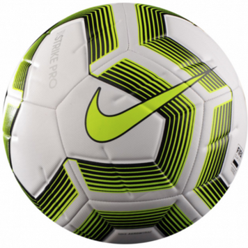 Мяч для футбола Nike Strike Team Pro FIFA SC3539-100