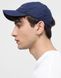 Кепка Nike K NK DF CLUB CAP US CB MTSWSH синий Дет 1SIZE