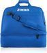 Сумка Joma TRAINING III LARGE 63л (48х49х29см), синяя
