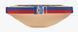 Сумка на пояс Nike NK HERITAGE WAISTPACK - FSTVL рожевий, синій Уні 10 x 41 x 15 см