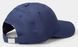 Кепка Nike K NK DF CLUB CAP US CB MTSWSH синий Дет 1SIZE