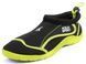 Аквашузы Aqua Speed ​​AQUA SHOE MODEL 28A 9160 черный, желтый Уни 36