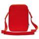 Сумка на плече Nike NK HERITAGE CROSSBODY червоний Уні 23 х 18 х 8см