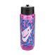 Бутылка NIKE TR RENEW RECHARGE STRAW BOTTLE 24 OZ розовый, черный, белый Уни 709 мл