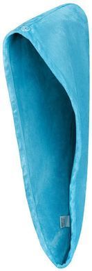 Полотенце для волос Aqua Speed ​​HEAD TOWEL 9332 голубой Жен 25х65см