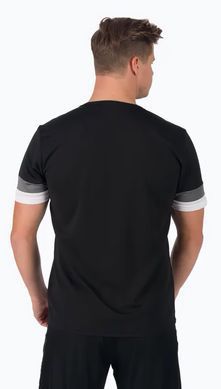 Футболка Puma teamRISE Jersey чорний Чол S