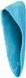 Полотенце для волос Aqua Speed ​​HEAD TOWEL 9332 голубой Жен 25х65см