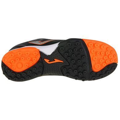 Сороконіжки Joma TOLEDO чорний Діт 33,5