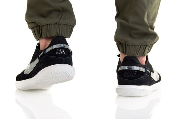 Футзалки Nike Streetgato IC DC8466-010, розмір 40.5 (26,0 см)