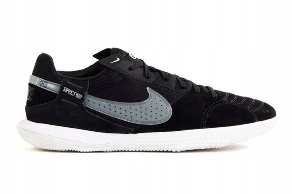 Футзалки Nike Streetgato IC DC8466-010, розмір 40.5 (26,0 см)