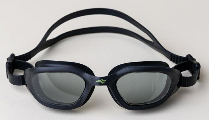 Окуляри для плавання Aqua Speed ECLIPSE 61411 темно-синій Уні OFSM