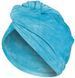 Полотенце для волос Aqua Speed ​​HEAD TOWEL 9332 голубой Жен 25х65см