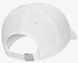 Кепка Nike K NK DF CLUB CAP US CB MTSWSH білий Діт 1SIZE