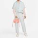 Сумка на пояс Nike W NSW FUTURA 365 CROSSBODY помаранчевий Жін 22х16х6см