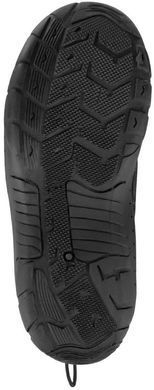Аквашузы Aqua Speed ​​AQUA SHOE MODEL 28D 9561 черный, малиновый Уни 36