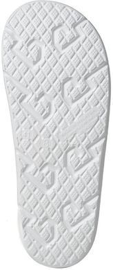 Шльопанці Aqua Speed ASPEN 9334 чорний, білий Чол 36